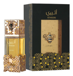Kit 3 em 1 Árabes Lataffa Eternal Oud, Atheeri, Afeef Eau