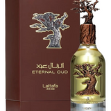 Lattafa Eternal Oud
