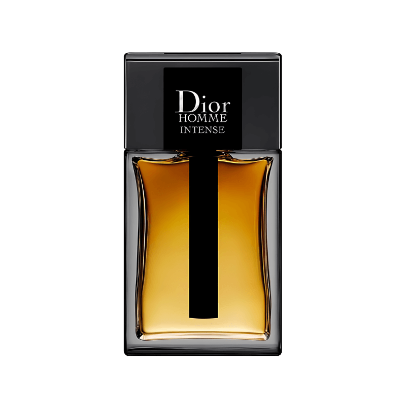 Kit 3 em 1 Perfumes Dior Sauvage, Dior Homme Intense,  Bleu de Chanel