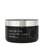 Pasta Hidratante Club de Nuit Intense Man - 200ml