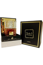 Perfume Árabe Lattafa Khamrah - Eau de Parfum - Unisex - 100ml