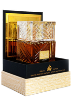 Perfume Árabe Lattafa Khamrah - Eau de Parfum - Unisex - 100ml